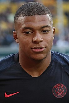 KylianMbappe